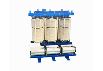 Trasformatore Di tensione Regolabile Con Raddrizzatore a Sfasamento