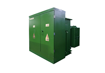 Trasformatori Montati Su Piastra In Stile Americano