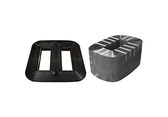 Nucleo In Lega Amorfa