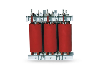 Serie SCB15-100~2500/10 Di Trasformatori a Secco In Resina Epossidica