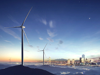 Soluzione Integrata Per L’industria Dell ‘energia Eolica