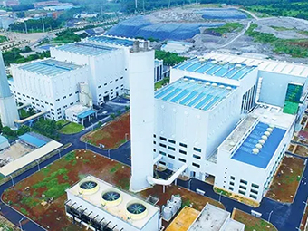 Soluzioni Integrate Per La Generazione Di Energia Da Biomasse