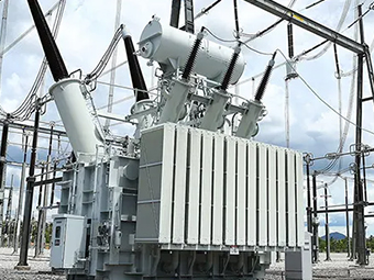 Soluzioni Integrate Per L’industria Energetica