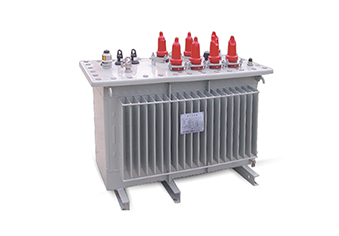 Trasformatore Interrato