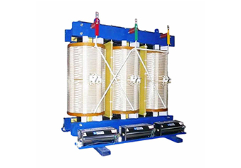 Trasformatore Di Sfasamento In Resina