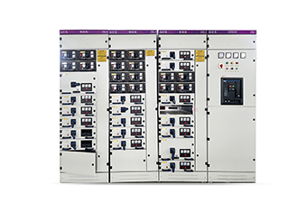 Quadro Elettrico Estraibile a Bassa Tensione GCS