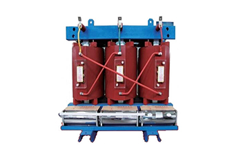 Trasformatore Di Distribuzione a Secco