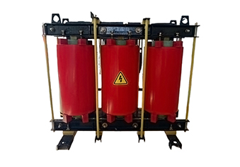 Reattore In Serie a Nucleo Di Ferro a Secco Serie CKSC