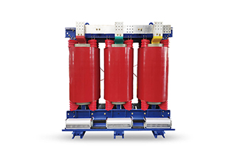 Trasformatore a Secco Serie SCB10-30~2500/20