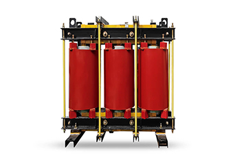 Trasformatore a Secco Di Classe Di Efficienza Energetica I