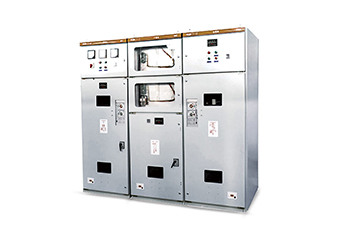 Quadro Elettrico Fisso In Metallo Con Involucro Metallico XGN7-12