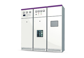 Quadro Elettrico Fisso a Bassa Tensione CA GGD