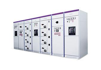 Quadro Elettrico Estraibile a Bassa Tensione GCK