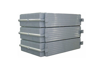 Dissipatori Di Calore Per Trasformatori