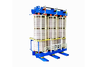 Trasformatore Raddrizzatore a Sfasamento Multiavvolgimento