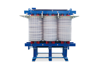 Trasformatore Raddrizzatore a Sfasamento