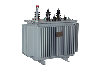 Trasformatore In Olio Serie S11-M-30~6300/10