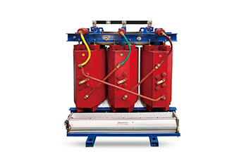 Trasformatore In Resina Amorfa a secco Serie SC(B)H15-100~6300/10