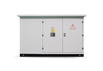 Trasformatore Speciale Per La Generazione Di Energia Da Nuove Energie (FotovolTaico/Eolico)