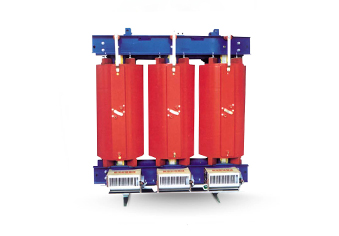 Traction Rectifier Transformers