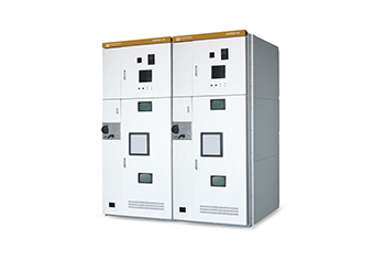 Cabina Intelligente a Isolamento Solido XGN-12