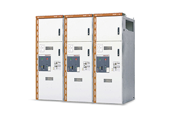 Quadro Elettrico ad Anello Gonfiabile Completamente Isolato e Sigillato XGN-12