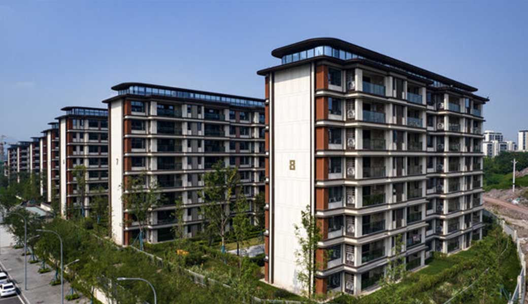 Progetto ZiYuan con il Gruppo ZTelec