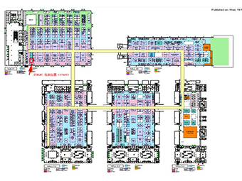 Informazioni su ZTELEC Electric Technology (Zhengzhou) Co. Ltd. alla fiera CWIEME Berlin 2025