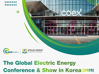 Conferenza e Fiera ELECS Sull’energia Elettrica