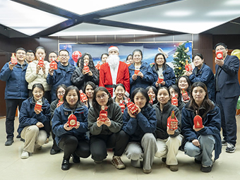 Il Gruppo Ztelec Vi Augura Un Felice Natale