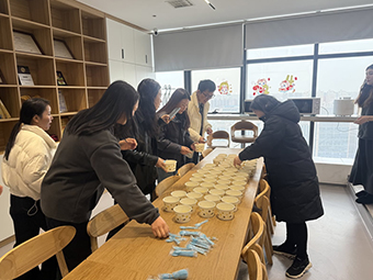 Festival delle Lanterne Felici